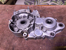 Load image into Gallery viewer, 1990 SUZUKI RM250 LEFT SIDE ENGINE CASE HALF, STATOR SIDE, FITS 89-92, MX79-1