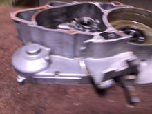 Load image into Gallery viewer, 1992 89-98 Suzuki RMX250 RMX 250 Right Engine Case Crankcase