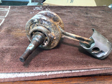 Load image into Gallery viewer, 1993 - 2001 Yamaha YZ80 YZ85 YZ 80 crank shaft BAD CRANK CORE connecting rod