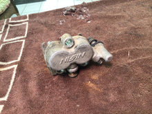 Load image into Gallery viewer, Yamaha YZ250 YZ125 Front Brake Caliper 1992 1993 1994 1995