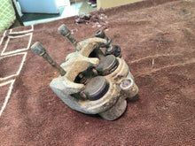 Load image into Gallery viewer, Yamaha YZ250 YZ125 Front Brake Caliper 1992 1993 1994 1995