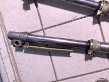 Load image into Gallery viewer, 1989 - 1996 Suzuki RMX250 Right Left front Suspension Forks Shocks