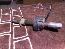 Load image into Gallery viewer, 1989 - 1996 Suzuki RMX250T Axle Front speedo gear spacer