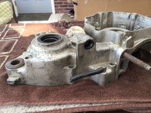 Load image into Gallery viewer, 1994 YZ250 YAMAHA 1996 CRANKCASE 1 LEFT