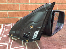 Load image into Gallery viewer, New OEM 17-19 Acadia RH Side View Mirror Arabic Text Painted WA405Y/G1E 23383009