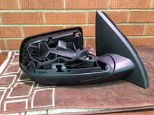 Load image into Gallery viewer, New OEM 17-19 Acadia RH Side View Mirror Arabic Text Painted WA405Y/G1E 23383009