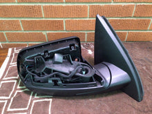 Load image into Gallery viewer, New OEM 17-19 Acadia RH Side View Mirror Arabic Text Painted WA405Y/G1E 23383009