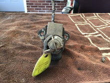 Load image into Gallery viewer, 1982 Kawasaki KZ750M CSR ignition key