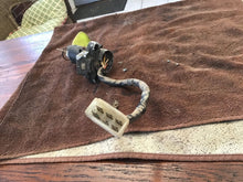 Load image into Gallery viewer, 1982 Kawasaki KZ750M CSR ignition key