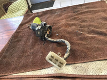 Load image into Gallery viewer, 1982 Kawasaki KZ750M CSR ignition key