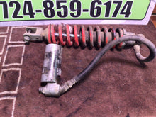 Load image into Gallery viewer, CR80 Rear Suspension Shock Spring Cushion 1989 *