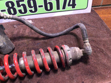 Load image into Gallery viewer, CR80 Rear Suspension Shock Spring Cushion 1989 *
