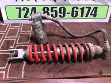 Load image into Gallery viewer, CR80 Rear Suspension Shock Spring Cushion 1989 *
