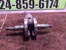 Load image into Gallery viewer, 1989 86-04 HONDA CR80R GENUINE CRANKSHAFT CRANK BOTTOM END MOTOR ROD