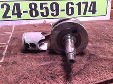 Load image into Gallery viewer, 1989 86-04 HONDA CR80R GENUINE CRANKSHAFT CRANK BOTTOM END MOTOR ROD