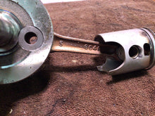 Load image into Gallery viewer, 1989 86-04 HONDA CR80R GENUINE CRANKSHAFT CRANK BOTTOM END MOTOR ROD