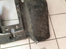 Load image into Gallery viewer, 1988 - 2004 YAMAHA  Warrior 350 OEM REAR FENDER PLASTIC CAB PANEL