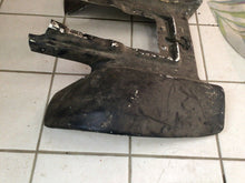 Load image into Gallery viewer, 1988 - 2004 YAMAHA  Warrior 350 OEM REAR FENDER PLASTIC CAB PANEL