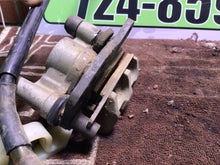 Load image into Gallery viewer, 1989-1996 SUZUKI RMX250 RMX 250 FRONT BRAKE MASTER CYLINDER & LEVER 59600-05D00