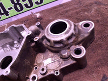 Load image into Gallery viewer, 1991 KTM 250 300 SX MX EXC Engine Left case Cases Crankcase 1991