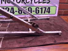 Load image into Gallery viewer, KTM 250 300 1991 1990 Mxc Mx Dxc Subframe Rear Frame Section 1990 KTM 250 GS 250