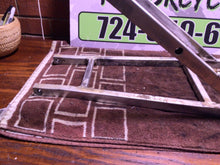 Load image into Gallery viewer, KTM 250 300 1991 1990 Mxc Mx Dxc Subframe Rear Frame Section 1990 KTM 250 GS 250