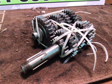 Load image into Gallery viewer, 1991 KTM 250 TRANSMISSION TRANNY GEARS SHAFTS MX EXC
