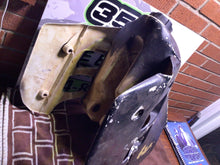Load image into Gallery viewer, 1991 KTM 250XC MX 250 Gas tank FUEL TANK COVERS shrouds