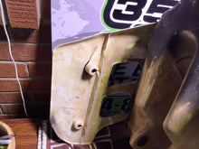 Load image into Gallery viewer, 1991 KTM 250XC MX 250 Gas tank FUEL TANK COVERS shrouds