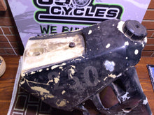 Load image into Gallery viewer, 1991 KTM 250XC MX 250 Gas tank FUEL TANK COVERS shrouds
