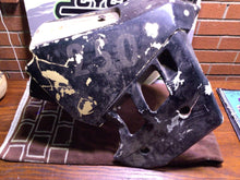 Load image into Gallery viewer, 1991 KTM 250XC MX 250 Gas tank FUEL TANK COVERS shrouds