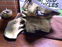 Load image into Gallery viewer, 1991 KTM 250XC MX 250 Gas tank FUEL TANK COVERS shrouds