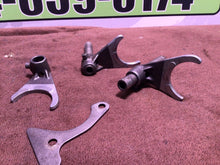 Load image into Gallery viewer, 1991 KTM 250 SHIFT FORKS shift cam gear selector Mx exc