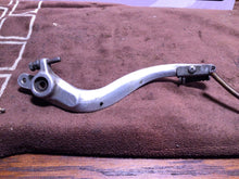 Load image into Gallery viewer, 1991 91 KTM 250 EXC MX Rear Brake Pedal Lever