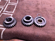 Load image into Gallery viewer, 1991 91 KTM 250 EXC MX Primary Gear Engine Gears