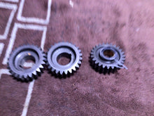 Load image into Gallery viewer, 1991 91 KTM 250 EXC MX Primary Gear Engine Gears