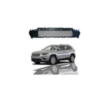 Load image into Gallery viewer, Genuine Mopar Lower Grille 68288039AB JEEP