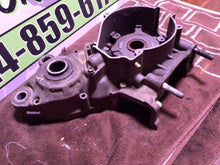 Load image into Gallery viewer, 1995 KTM 250EXC 250 300 360 EXC Engine LEFT LH Crank Case Bottom End Tranny