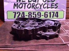 Load image into Gallery viewer, 1995 KTM 300 EXC Crankcase Right Side Crank Case