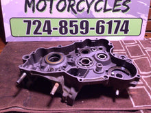 Load image into Gallery viewer, 1995 KTM 300 EXC Crankcase Right Side Crank Case