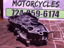 Load image into Gallery viewer, 1995 KTM 300 EXC Crankcase Right Side Crank Case