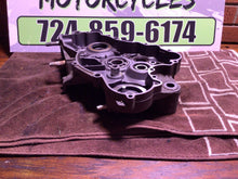 Load image into Gallery viewer, 1995 KTM 300 EXC Crankcase Right Side Crank Case