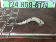 Load image into Gallery viewer, 1995 KTM 300 EXC Rear Brake Lever pedal arm