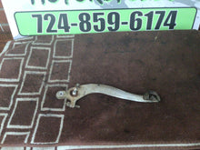 Load image into Gallery viewer, 1995 KTM 300 EXC Rear Brake Lever pedal arm