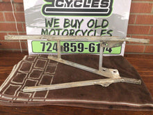 Load image into Gallery viewer, 1994 1995 KTM300EXC KTM 300 EXC OEM Aluminum Subframe Sub Frame Rear Seat Mount