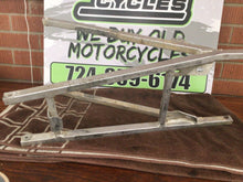 Load image into Gallery viewer, 1994 1995 KTM300EXC KTM 300 EXC OEM Aluminum Subframe Sub Frame Rear Seat Mount