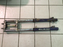 Load image into Gallery viewer, 1995 95 KTM300EXC KTM 300 EXC Front Fork Suspension Dampener Set