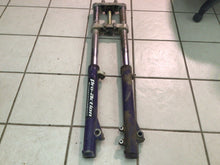 Load image into Gallery viewer, 1995 95 KTM300EXC KTM 300 EXC Front Fork Suspension Dampener Set