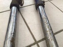 Load image into Gallery viewer, 1995 95 KTM300EXC KTM 300 EXC Front Fork Suspension Dampener Set