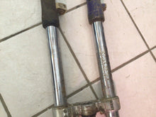 Load image into Gallery viewer, 1995 95 KTM300EXC KTM 300 EXC Front Fork Suspension Dampener Set